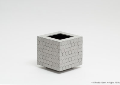 Hex Gray